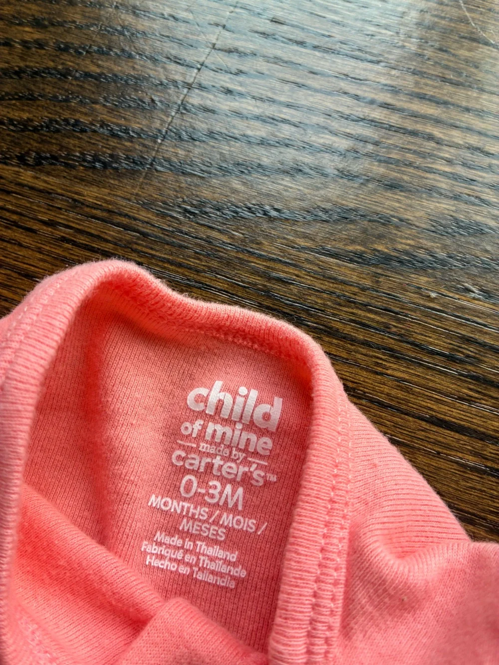 Baby Girl Outfit